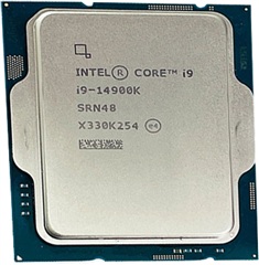 Intel Core i9-14900KS (16EC + 8PC/32T @ 3.2GHz) LGA1700 - CeX (UK